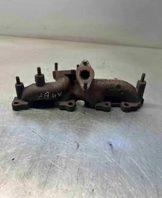 Exhaust manifold