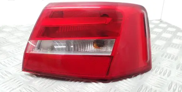 Audi A6 S6 C7 4G Rear/tail lights 4G5945096