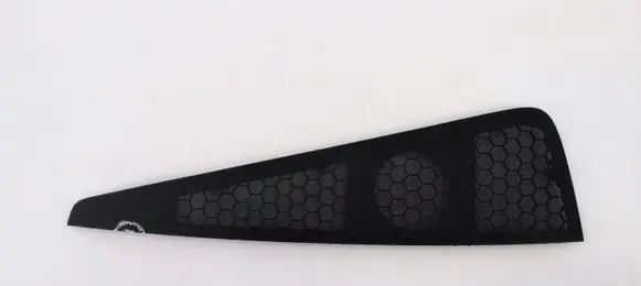Audi A5 8T 8F Dash center speaker trim cover 8T2819636