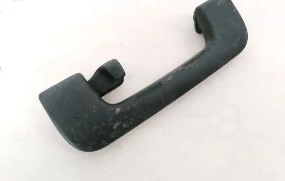 Audi A4 S4 B6 8E 8H Rear interior roof grab handle 8e0857607