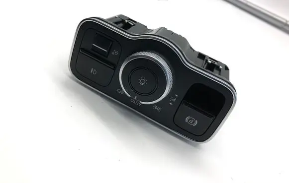 Mercedes-Benz GLB x247 Light switch A2479052902