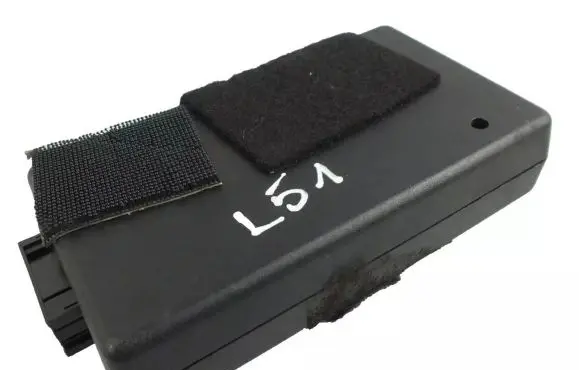 Phone control unit/module
