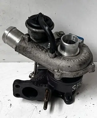 Citroen Nemo Turbo KP359661557480 54359700021 8HS