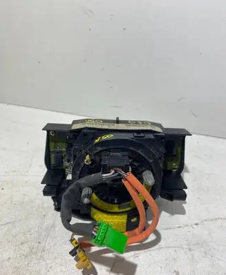 Volvo V50 Other control units/modules P30710342 T0098984