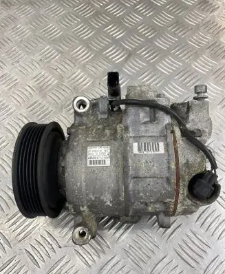 Audi A7 S7 4G Air conditioning (A/C) compressor (pump) 4G0260805B 4471502352 6SEU14C
