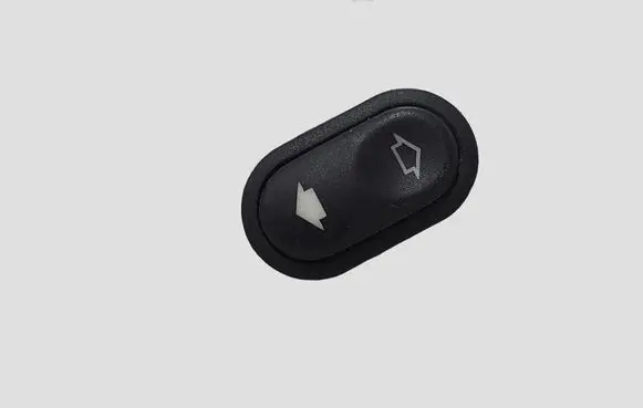 Ford C-MAX I Electric window control switch 15B679AA 03160200