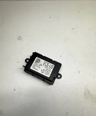 BMW 5 F10 F11 Other control units/modules 9347470 A0823503 11419110