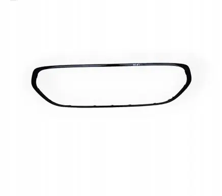 Mini One - Cooper F56 F55 Front bumper upper radiator grill 3PMTEILE