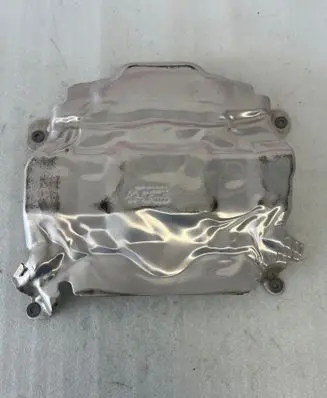 Audi Q5 SQ5 Heat shield in engine bay 06M103097K 06M103097