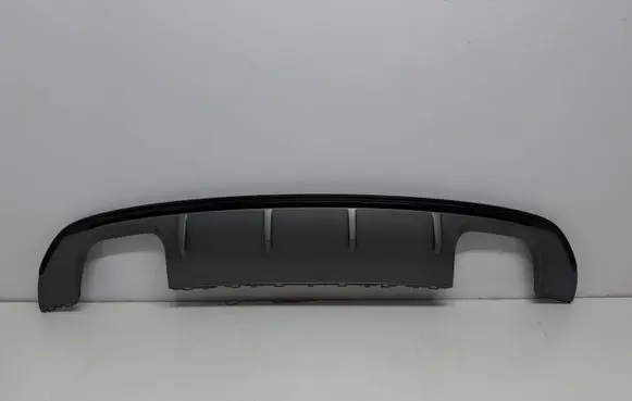 Audi A3 S3 8V Rear bumper lower part trim 8V3807521H