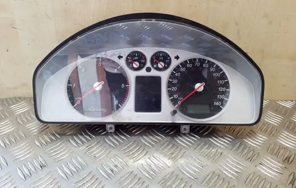 Ford Galaxy Speedometer (instrument cluster) 7M5920920S YM2110849ATE