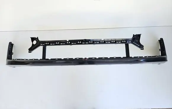 Bentley Flying Spur Front bumper 3SE807093