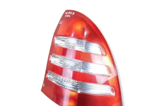 Mercedes-Benz C W203 Rear/tail lights A2038201264