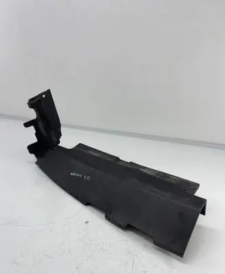 KIA Sorento Intercooler air guide/duct channel 29136C5000