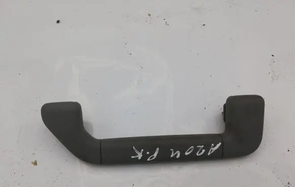 Volkswagen Phaeton Front interior roof grab handle 3D5857607