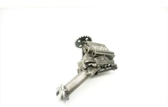 Renault Espace - Grand espace IV Oil pump 150008247R