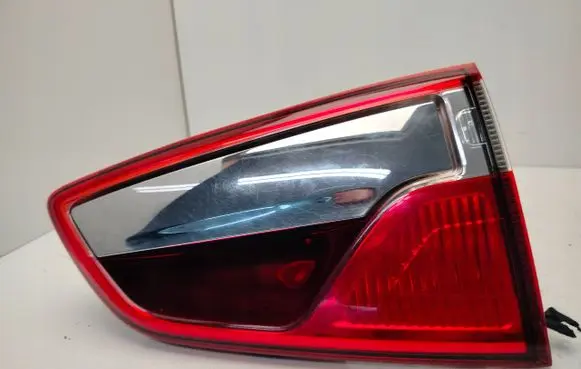 Ford Ecosport Rear/tail lights 