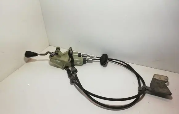 Honda CR-V Gear shifter/selector 54310T1E 4HTA06