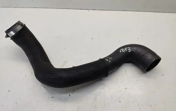 Chrysler Grand Voyager V Intercooler hose/pipe 04809886AC