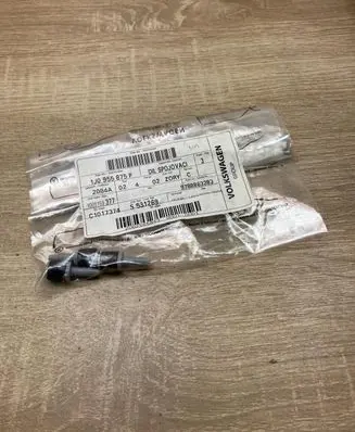 Audi A1 Windshield washer fluid hose 1J0955875P