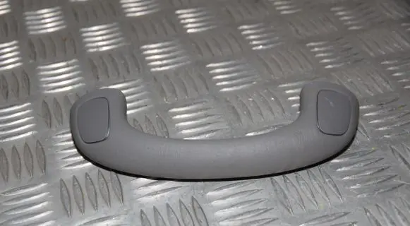 Toyota Land Cruiser (J120) Rear interior roof grab handle 7460344020