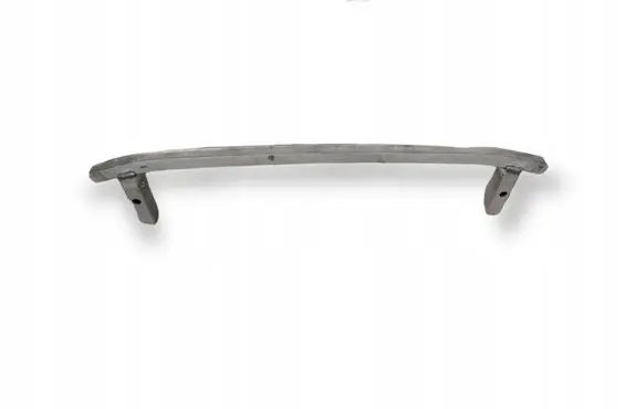 BMW X3 G01 Front bumper support beam 51117399912