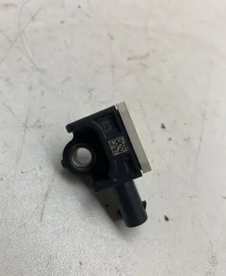 Seat Ibiza IV (6J,6P) Airbag deployment crash/impact sensor 2H0959351