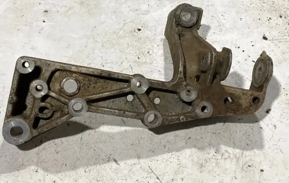 Front subframe