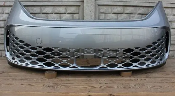 Volkswagen ID. Buzz Front bumper 1T3807221