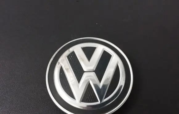 Original wheel cap