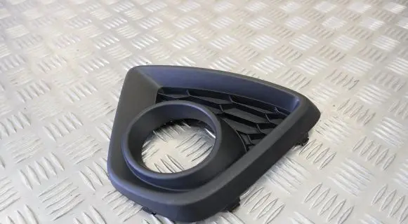 Mazda CX-5 Front fog light trim/grill KD5350C21