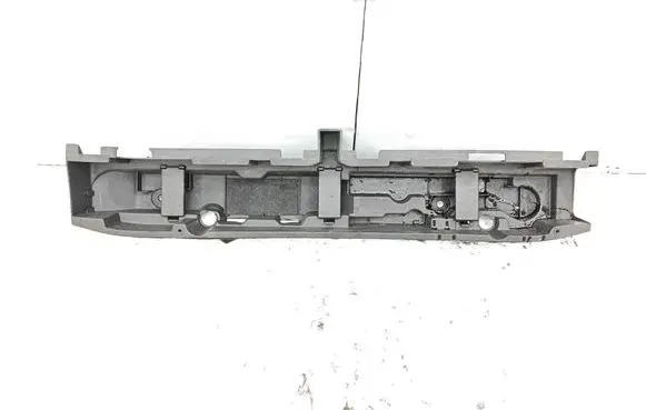 Opel Zafira C Glove box in trunk 13295817 798810600