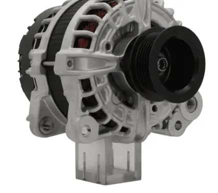 Volvo S60 Generator/alternator 0125812012