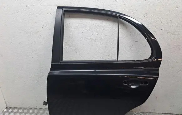 Nissan Micra Rear door 82101AX130 82430AX10B