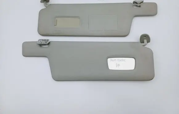 Volkswagen Polo III 6N 6N2 6NF Sun visor