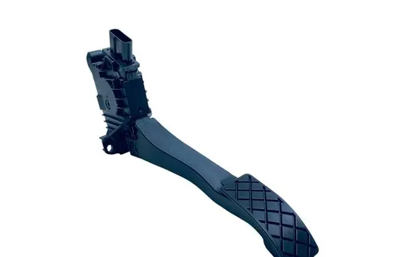 Volkswagen Tiguan Accelerator throttle pedal 5Q1723503L