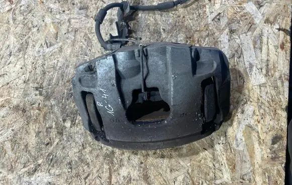Audi A8 S8 D4 4H Front brake caliper 