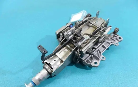 Porsche Cayenne (9PA) Steering wheel axle 7L0419501BR IMPRK853557