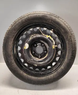 Mercedes-Benz E W212 R17 spare wheel 2194000002