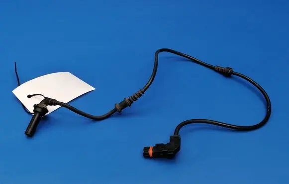 Mercedes-Benz E W212 ABS brake wheel speed sensor A2125400117
