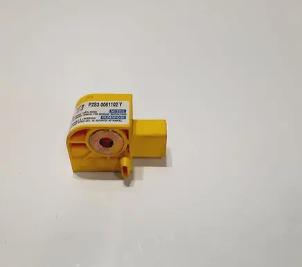 Peugeot 307 Airbag deployment crash/impact sensor 9644904380