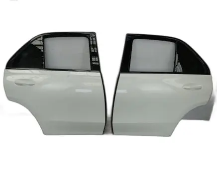 Mercedes-Benz GLE W167 Front door 
