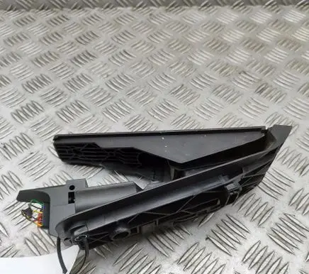 Porsche Taycan 9J1 Accelerator throttle pedal 9J1721507 6PV008792