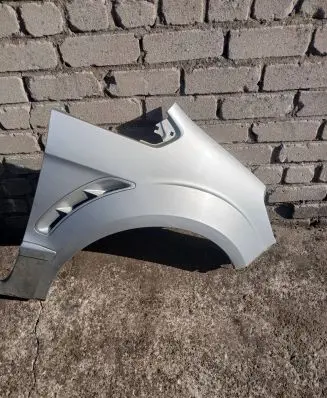 Ford S-MAX Fender