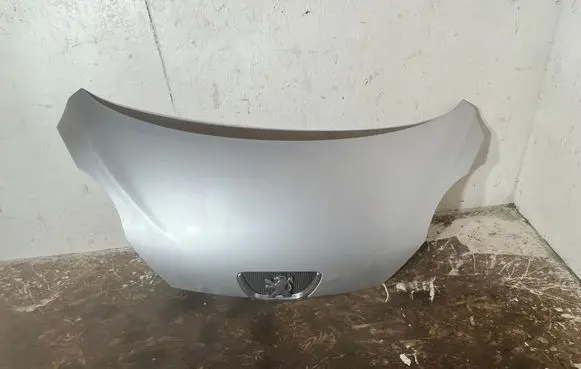 Peugeot 107 Engine bonnet/hood