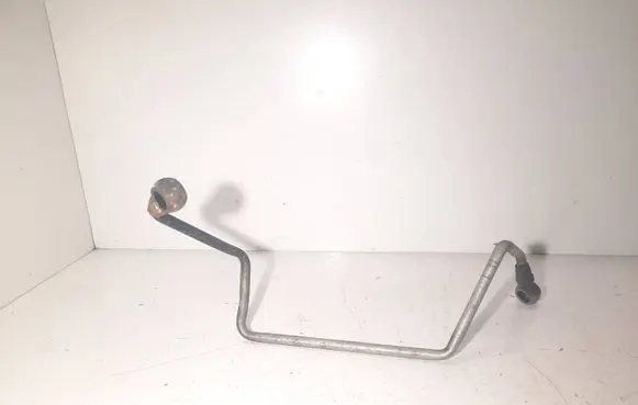Volvo V50 Turbo turbocharger oiling pipe/hose 9651785280D