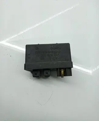 Alfa Romeo 156 Glow plug pre-heat relay 0281003010
