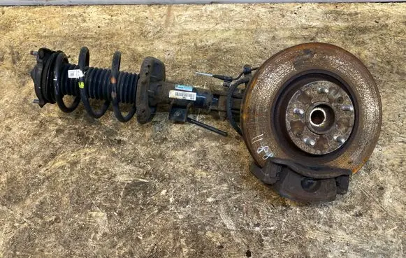 KIA Optima Front suspension assembly kit set 54650D4900