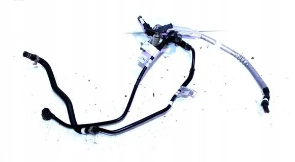 Fiat 500X AdBlue injector 55283500