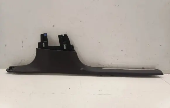 Opel Grandland X Front sill trim cover YP00011477